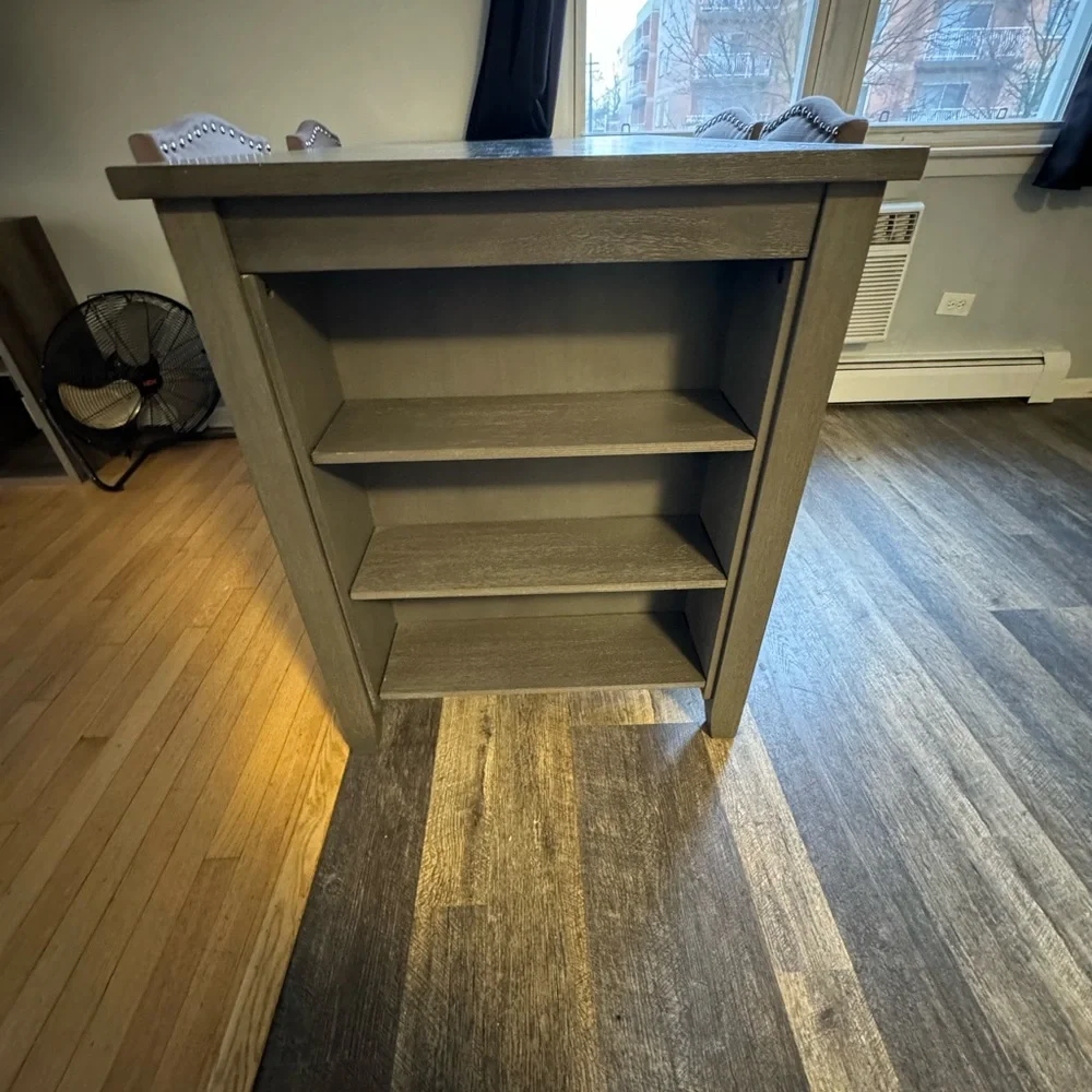 Counter Table - Picture 2 of 6